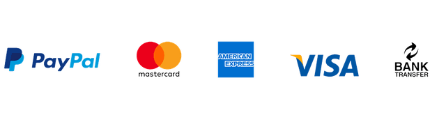 Payments supported