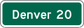D2 series Distance-Distance (1-line)