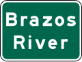 General information-River