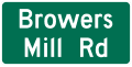 General information-Grade separation identification (2-line)