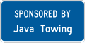 General information-Acknowledgement (plaque)