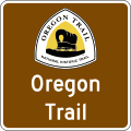 M11 series National Historic Trails-National Historic Trail - Identification