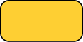Object markers-Horizontal Culvert Marker