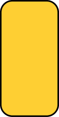 Object markers-Vertical Culvert Marker