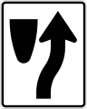 R4 series Regulation of movement-Keep right