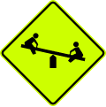 W15 series Playgrounds-Playground