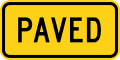 W7 series Hills-Paved