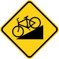 W7 series Hills-Hill (bicycle)